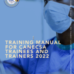 CANECSA LAUNCHED TRAINING MANUAL