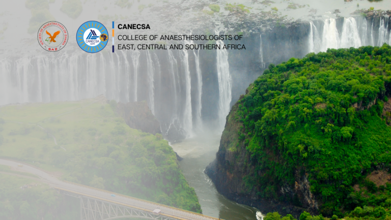 CANECSA & SAZ Annual Scientific Conference 2026
